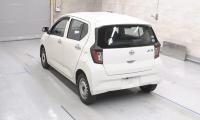 Daihatsu MIRA E:S 2018