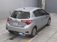 Toyota VITZ 2018