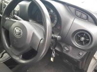 Toyota VITZ 2018