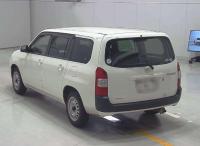 Toyota PROBOX VAN 2018