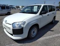 Toyota PROBOX VAN 2018