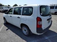 Toyota PROBOX VAN 2018