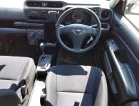 Toyota PROBOX VAN 2018