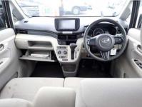 Daihatsu MOVE 2018