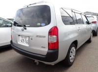 Toyota SUCCEED VAN 2019