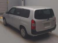 Toyota Succeed 2019