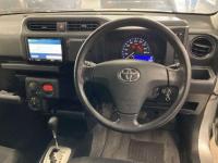 Toyota Succeed 2019