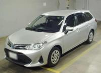 Toyota COROLLA FIELDER HV 2019