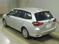 Toyota COROLLA FIELDER HV 2019