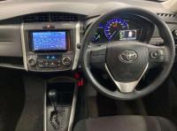 Toyota COROLLA FIELDER HV 2019