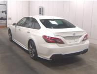 Toyota CROWN 2019