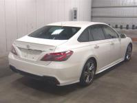Toyota CROWN 2019