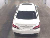 Toyota CROWN 2019