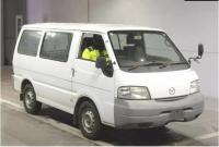 Mazda BONGO VAN 2005