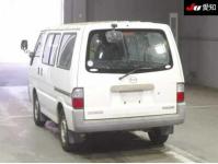 Mazda BONGO VAN 2005