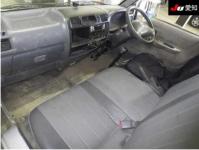 Mazda BONGO VAN 2005