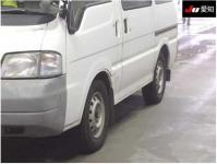 Mazda BONGO VAN 2005
