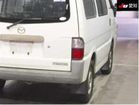 Mazda BONGO VAN 2005