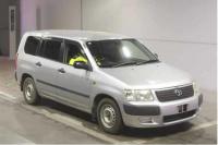 Toyota SUCCEED VAN 2008