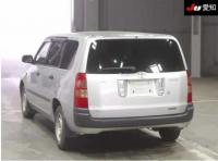 Toyota SUCCEED VAN 2008