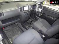 Toyota SUCCEED VAN 2008