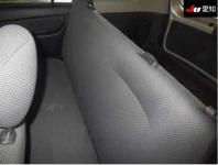 Toyota SUCCEED VAN 2008