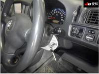 Toyota SUCCEED VAN 2008