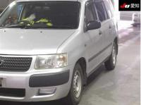 Toyota SUCCEED VAN 2008