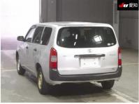 Toyota PROBOX VAN 2008