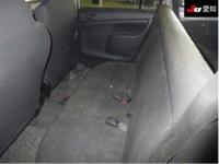 Toyota PROBOX VAN 2008