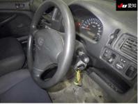 Toyota PROBOX VAN 2008