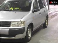 Toyota PROBOX VAN 2008