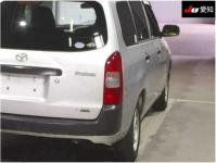 Toyota PROBOX VAN 2008