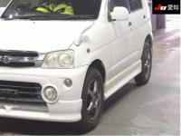 Daihatsu TERIOS KID 2003