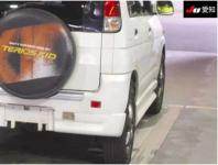 Daihatsu TERIOS KID 2003