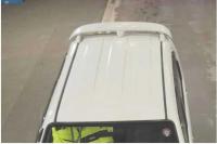 Daihatsu TERIOS KID 2003