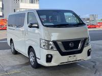 Nissan NV350CARAVAN VAN 2019