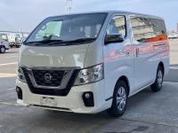 Nissan NV350CARAVAN VAN 2019