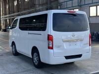 Nissan NV350CARAVAN VAN 2019