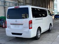 Nissan NV350CARAVAN VAN 2019