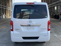 Nissan NV350CARAVAN VAN 2019
