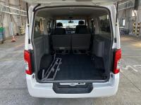 Nissan NV350CARAVAN VAN 2019