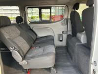 Nissan NV350CARAVAN VAN 2019