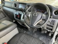 Nissan NV350CARAVAN VAN 2019
