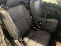 Toyota VOXY 2015