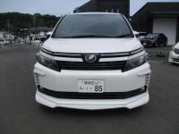 Toyota VOXY 2015