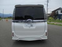 Toyota VOXY 2015