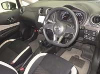 Nissan NOTE 2018