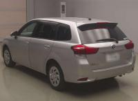 Toyota COROLLA FIELDER HV 2019