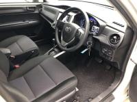 Toyota COROLLA FIELDER HV 2019